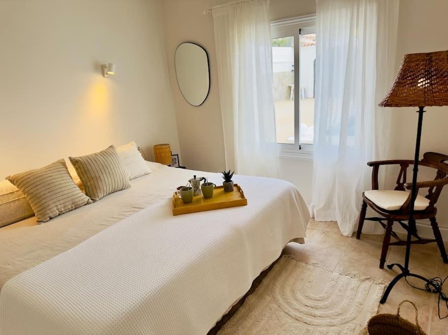 Beachfront Villa And Pool Puerto de Santiago  Zewnętrze zdjęcie